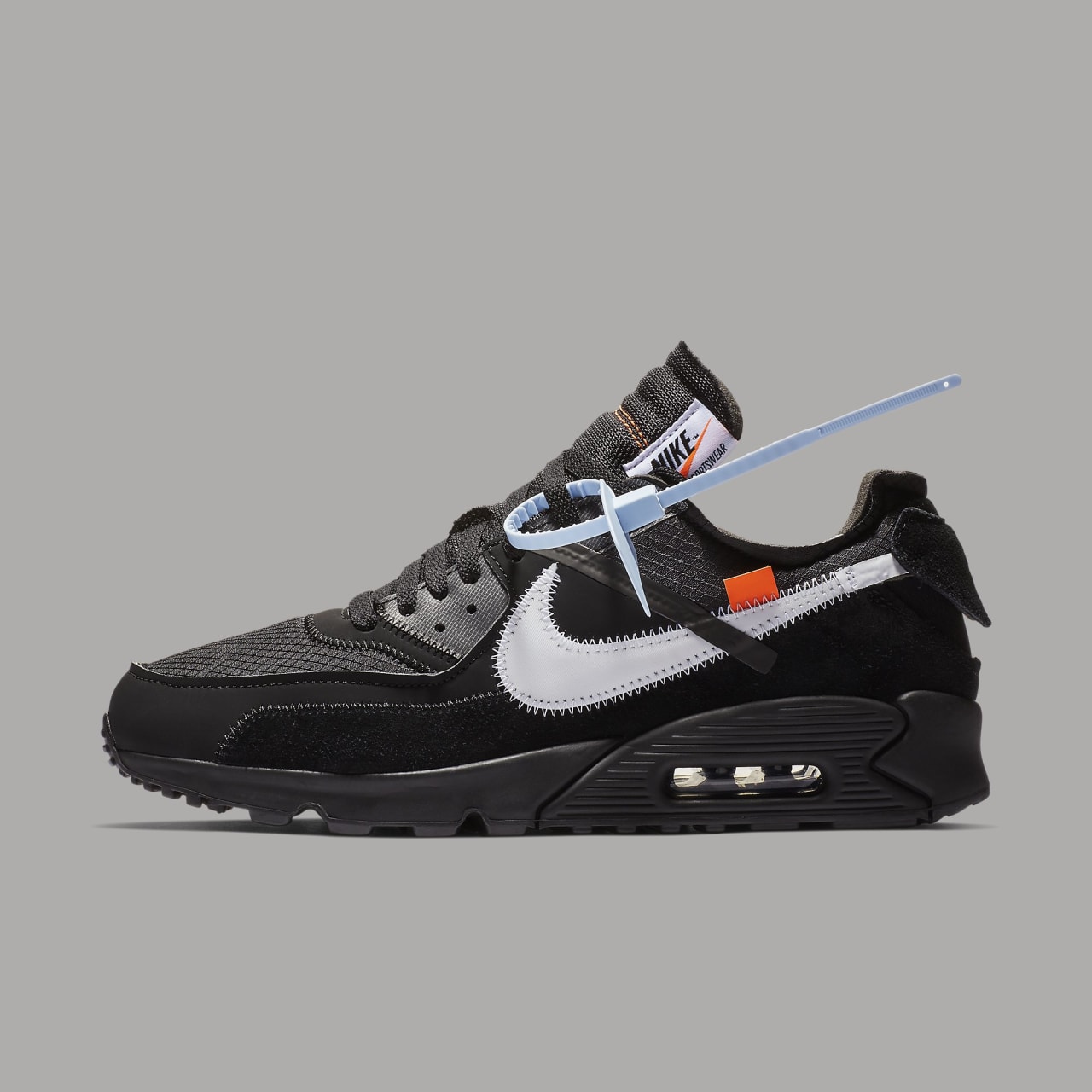 cheapest nike x off white shoes