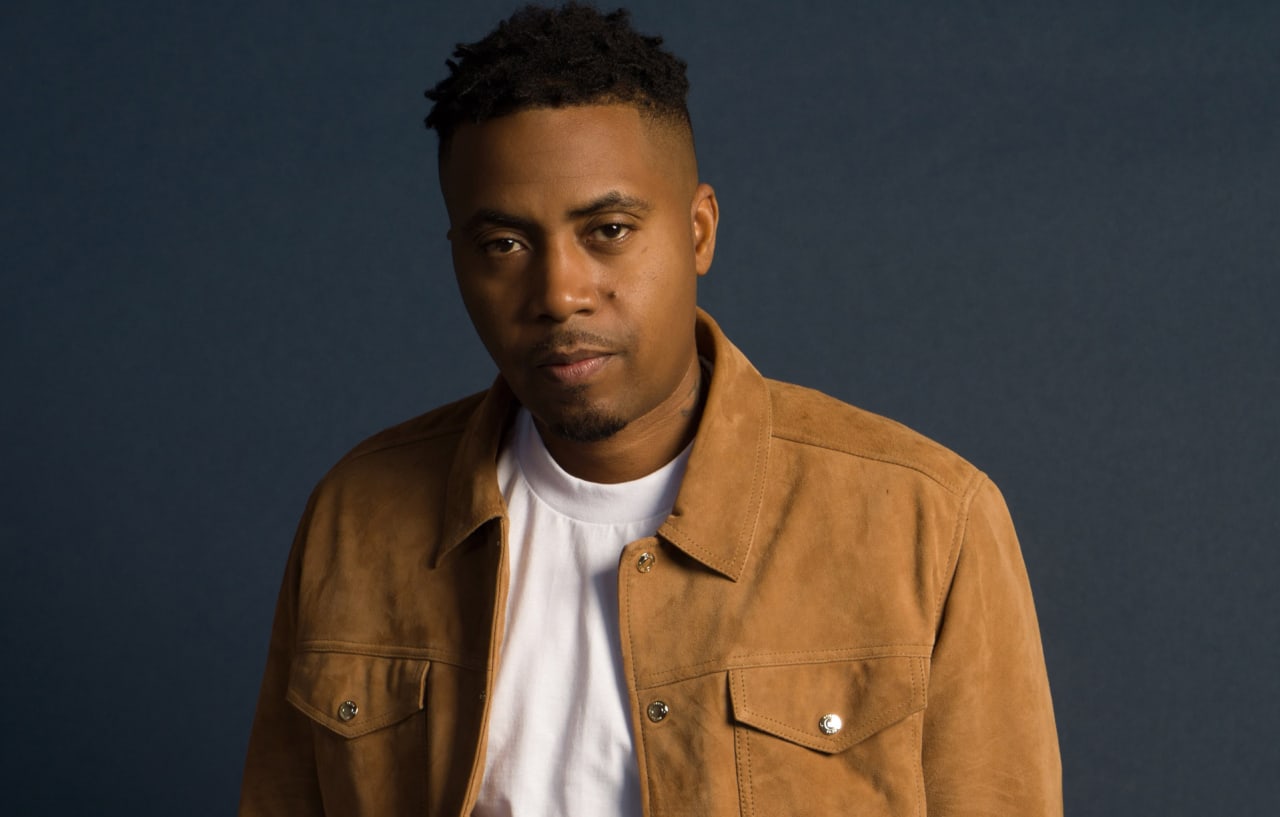 Nas Net Worth Biography Wikipedia