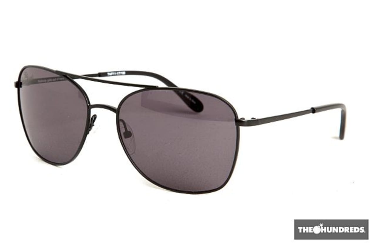 the hundreds sunglasses