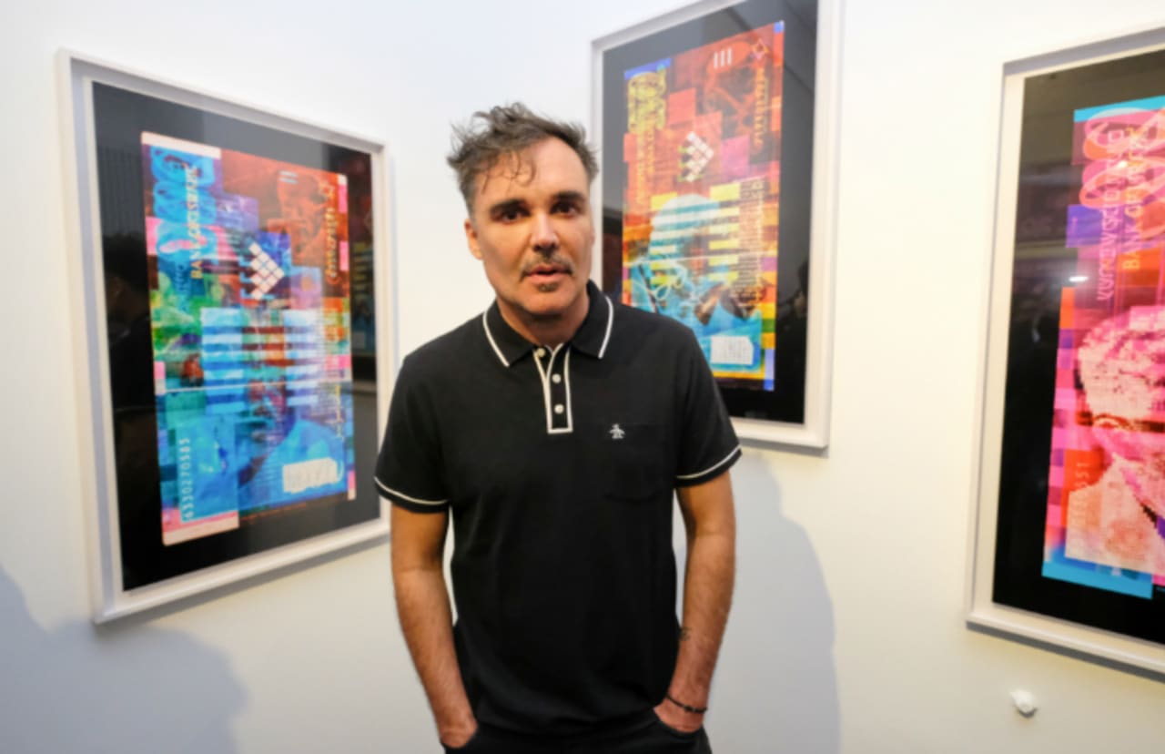 David Lachapelle Explains Why Amanda Lepore Was Taken Off Travis Scott S Astroworld Cover Complex