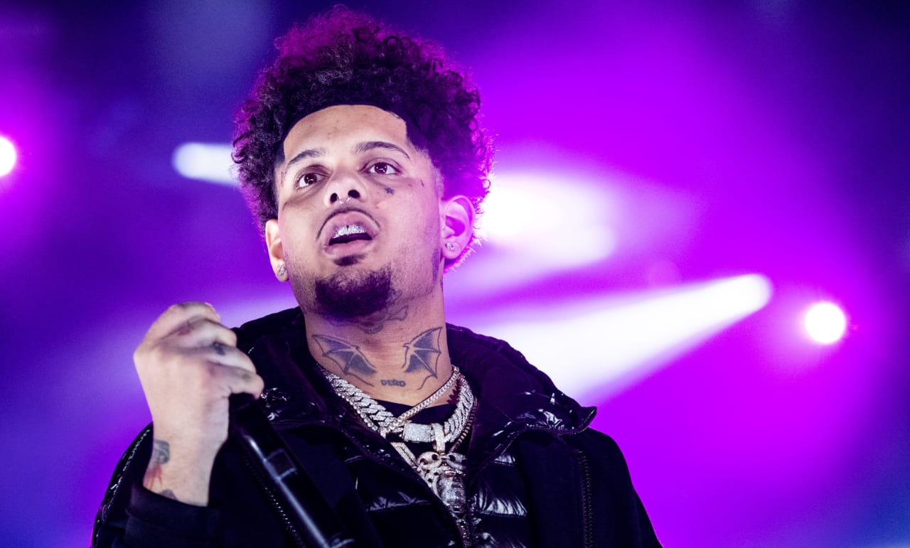 Smokepurpp Calls Out Ye, Claims He's Owed $9 Million for “I ...
