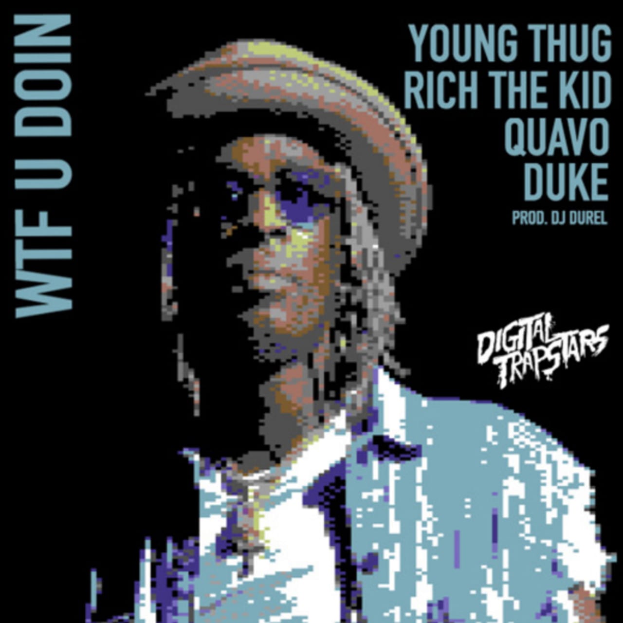 Young Thug And Quavo Connect On Previously Unreleased Track Wtf U Doin Complex