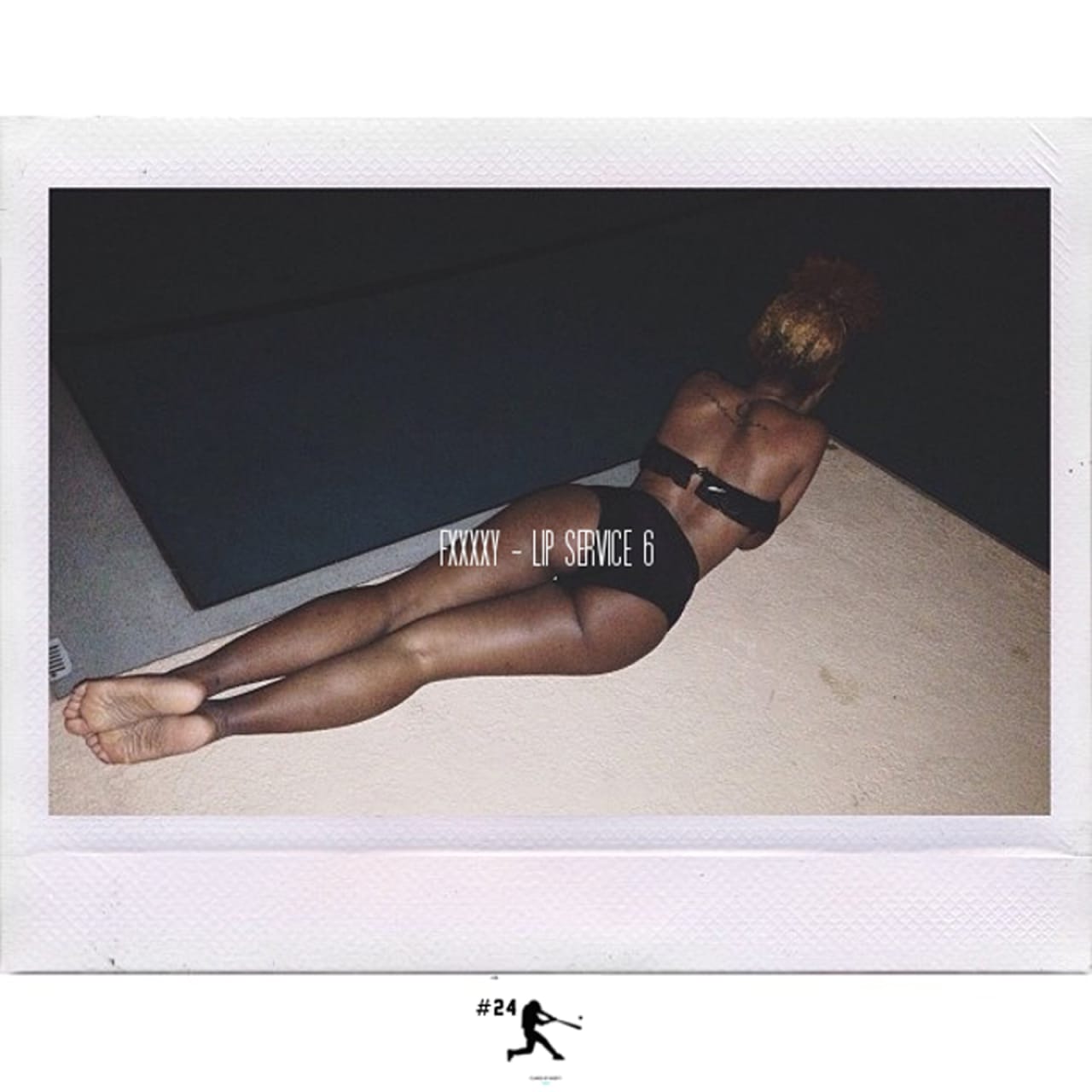 Fxxxxy Drops Off New Single Lip Service 6 Over 30 years ago when he took them down below and tonight he walks again so step inside enjoy the show. complex