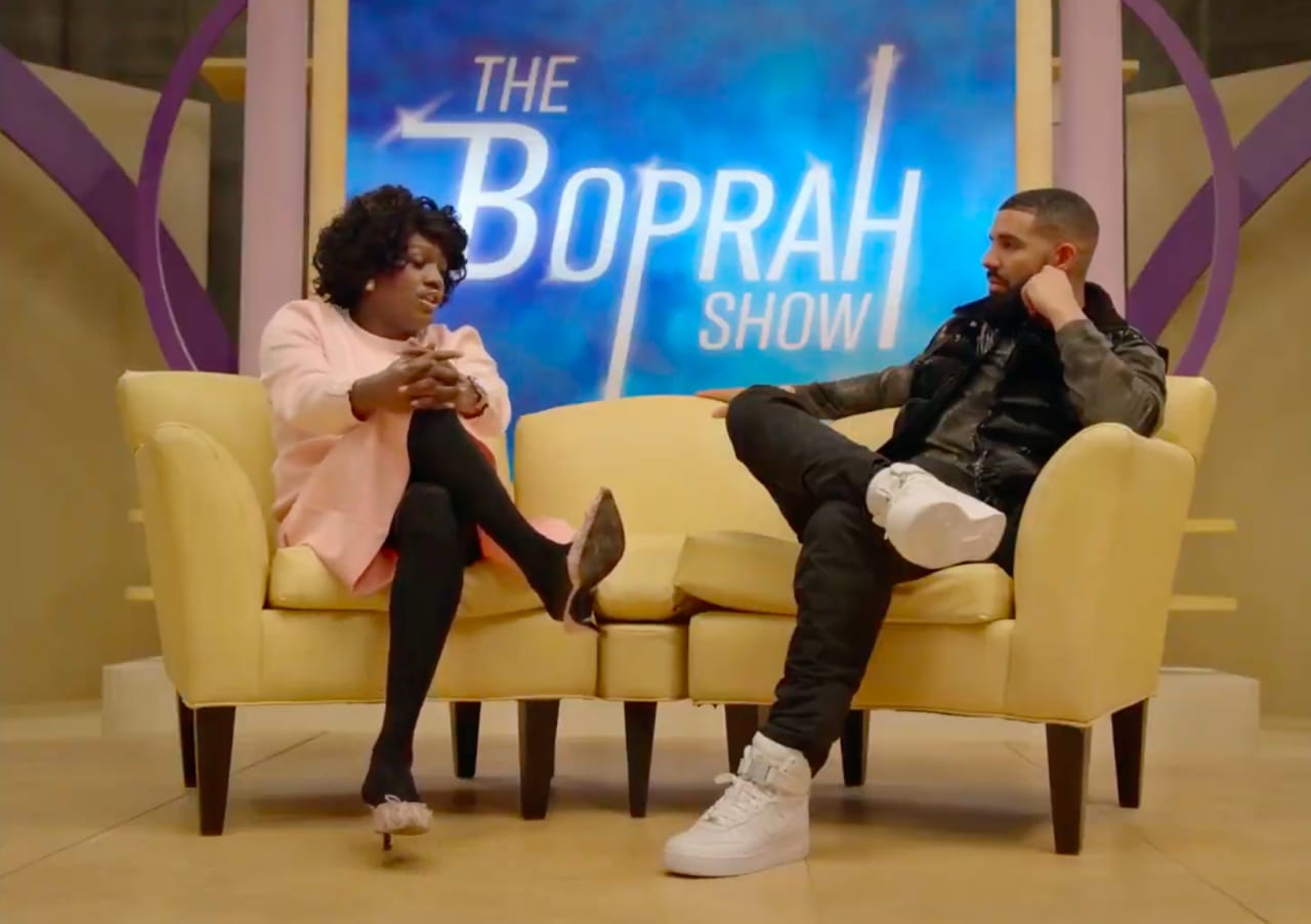 Lil Yachty Interview How Drake And Dababy Got On Oprah S Bank Account Instead Of Lizzo Complex