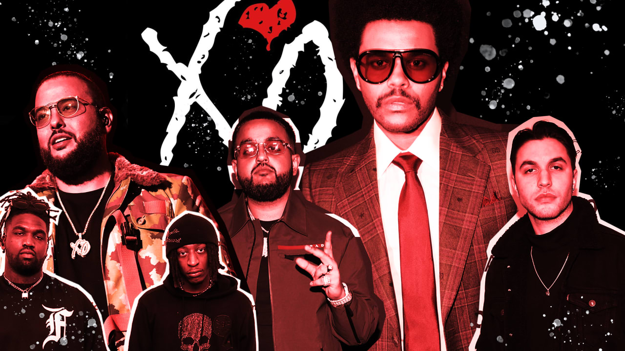 20 Best XO Songs | Complex Canada | Complex CA
