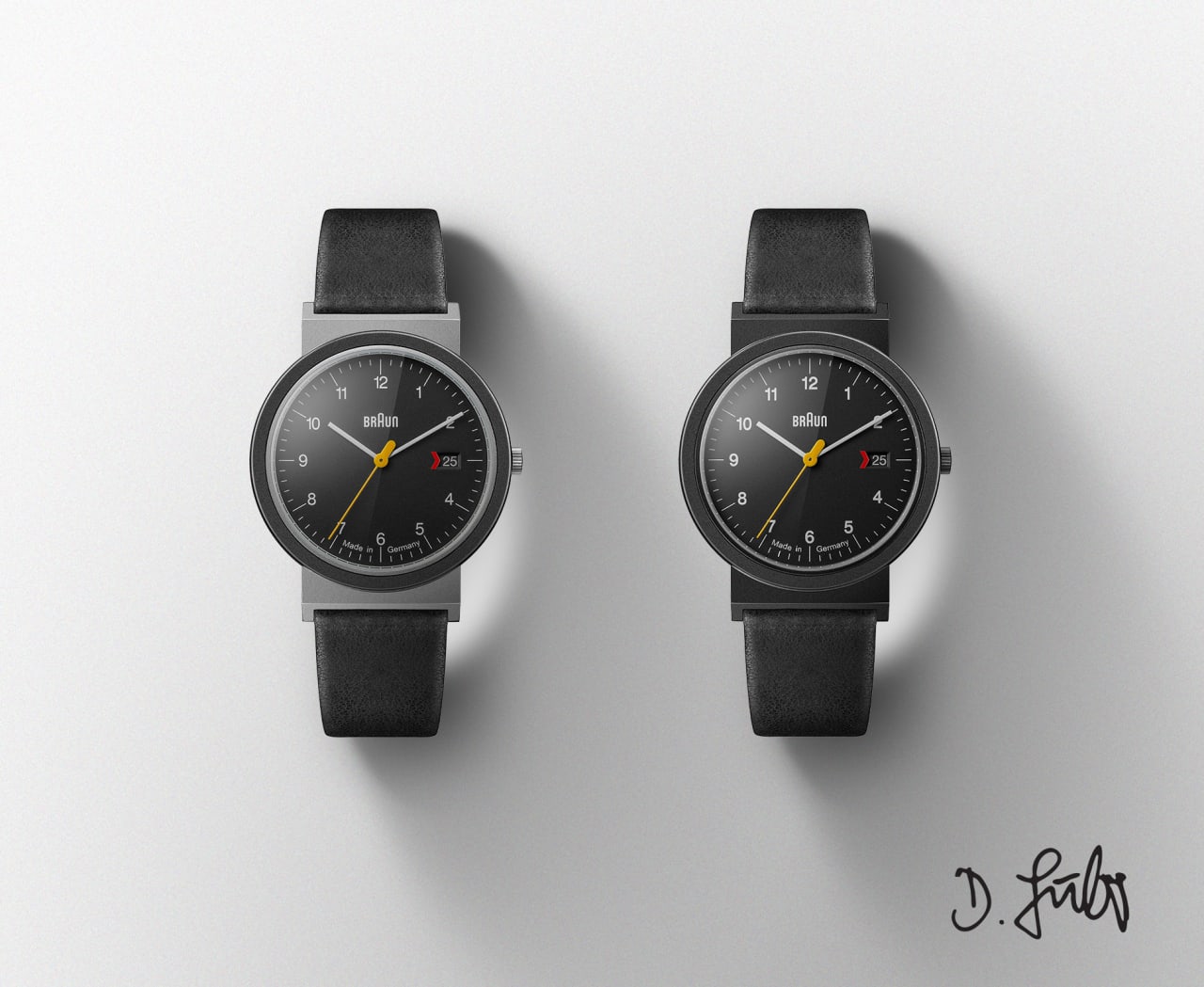 braun aw50 review