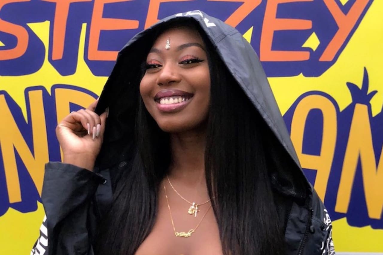 Ms Banks Drops Visuals For The Coldest Winter Ever Highlight