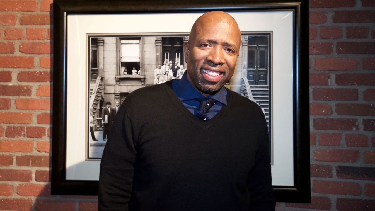 Kenny Smith On Where He Ranks Lebron James And Kobe Bryant Complex