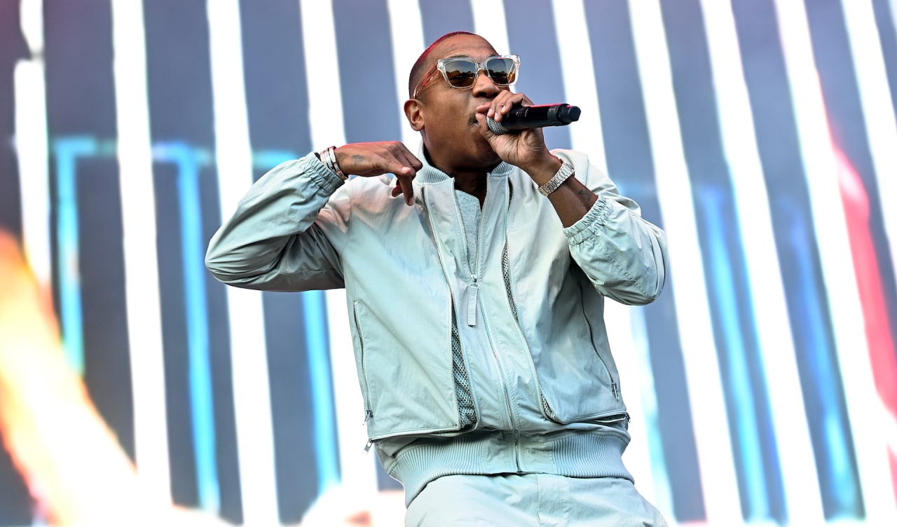 Ja Rule Believes Ja Morant’s Recent Actions Have Been Influenced by Hip-Hop