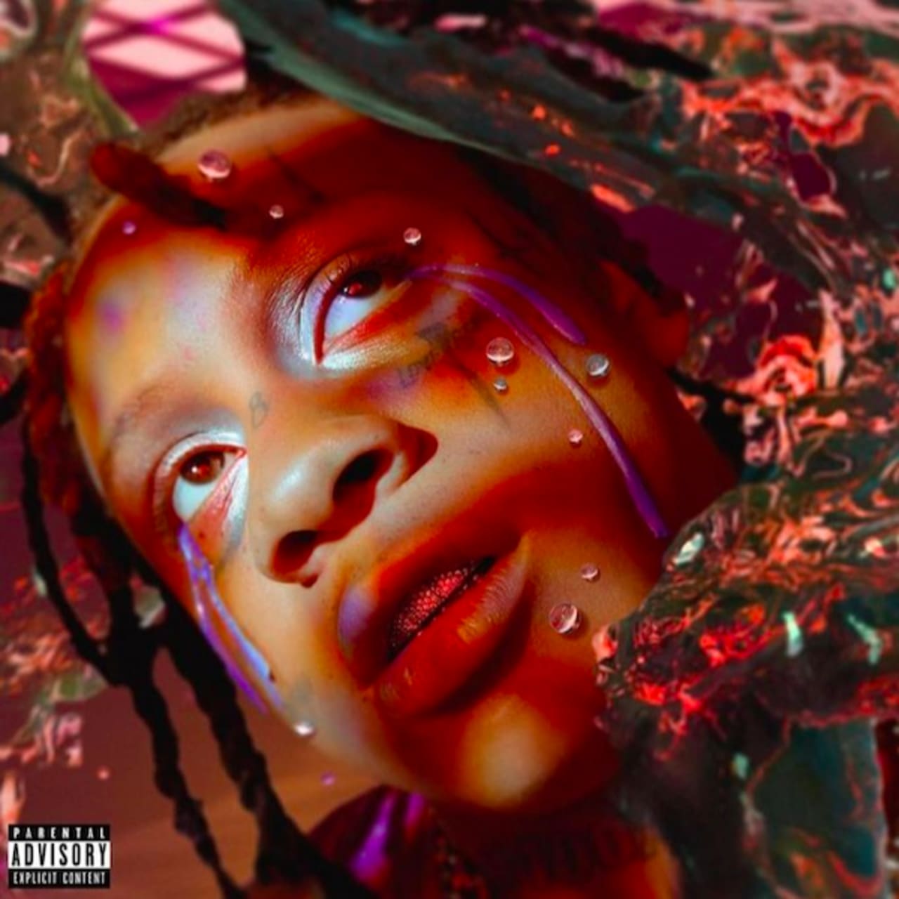 Here S Trippie Redd S New Album A Love Letter To You 4 Complex (@trippieredd) has 38 posts on their instagram profile. here s trippie redd s new album a love