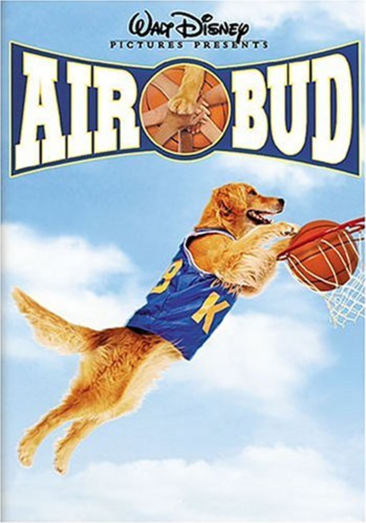 We Had A Seance To Resurrect The Spirit Of Air Bud 20 Years Later Complex