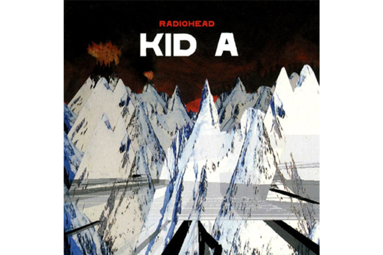 radiohead ok computer full album hq radiohead ok computer full album hq