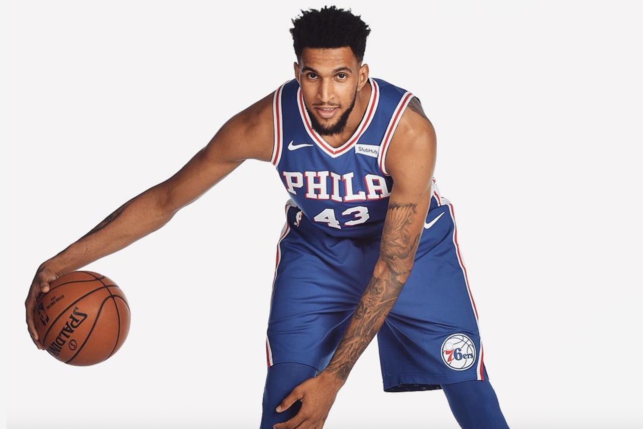 Sky S The Limit What Can We Expect From Jonah Bolden Complex