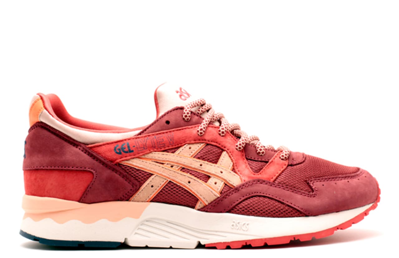 best looking asics shoes
