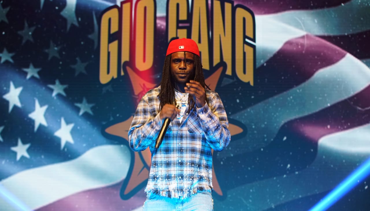 chief keef no reason hulkshare