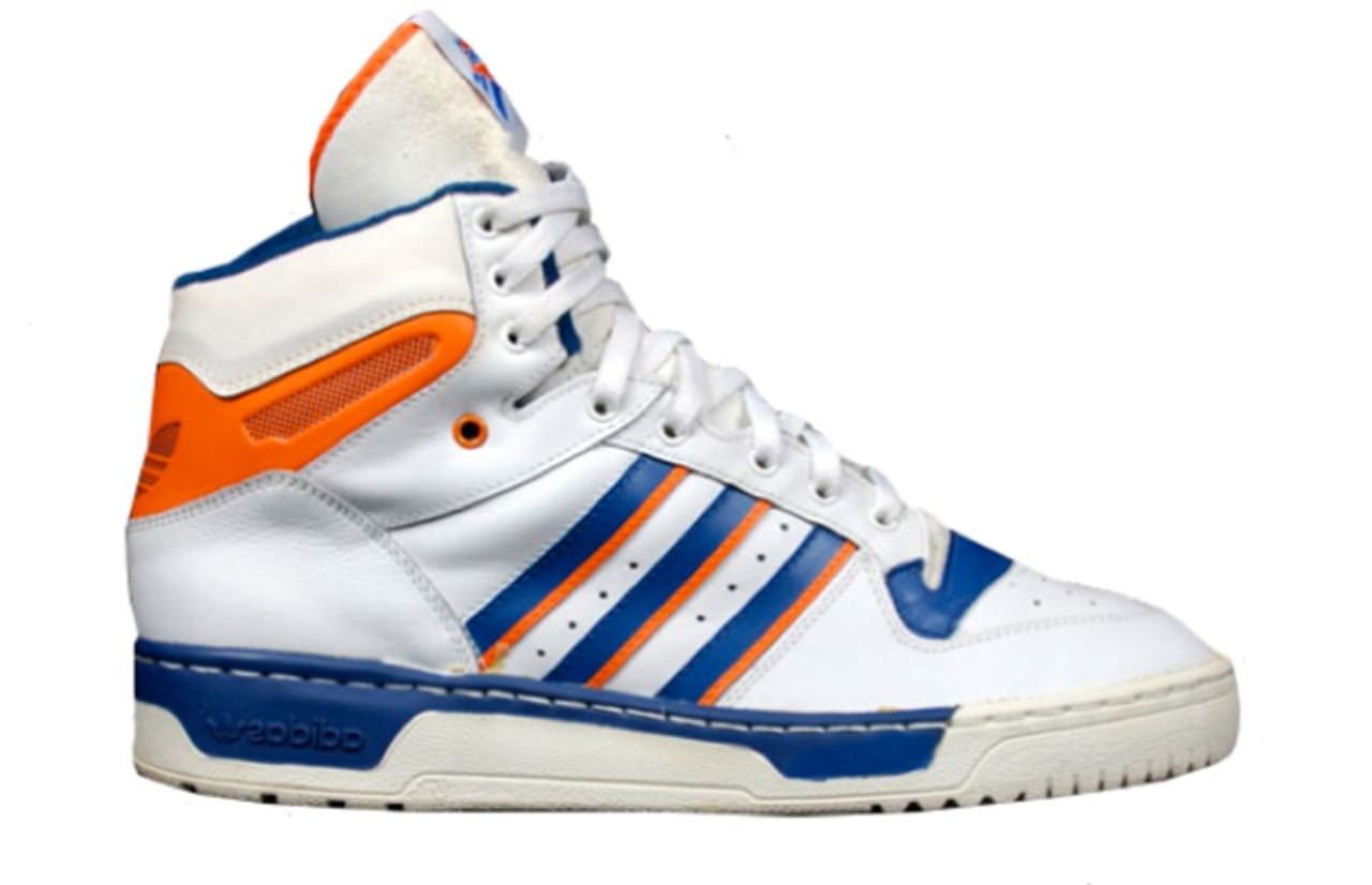 The Definitive List of the 80 Greatest Sneakers of the 80s | Complex