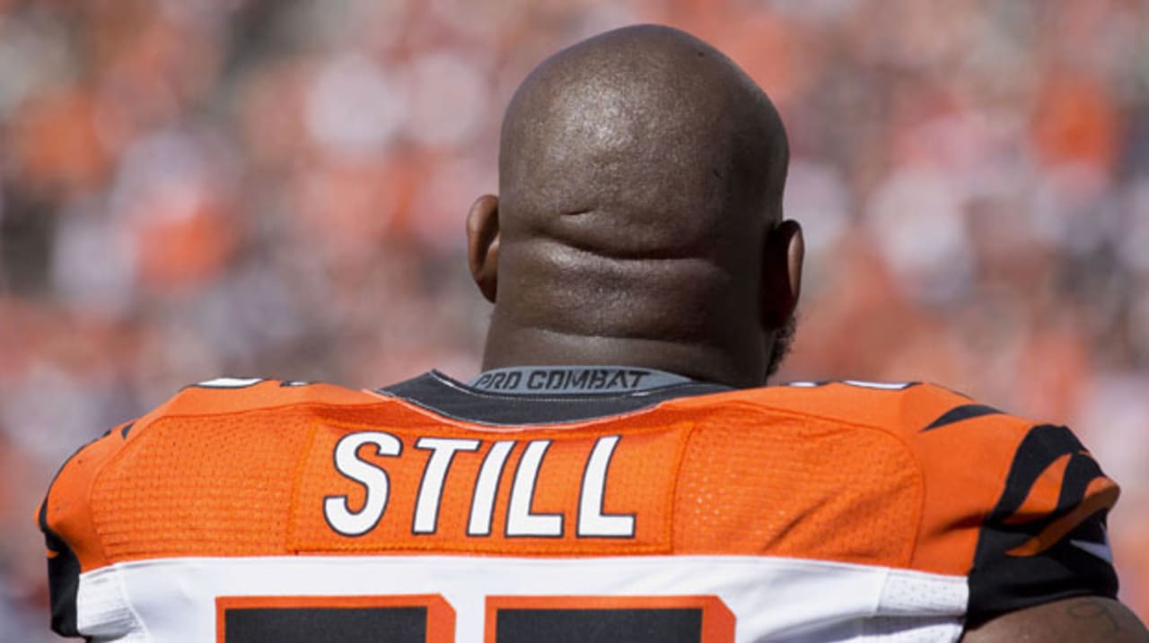 devon still jersey