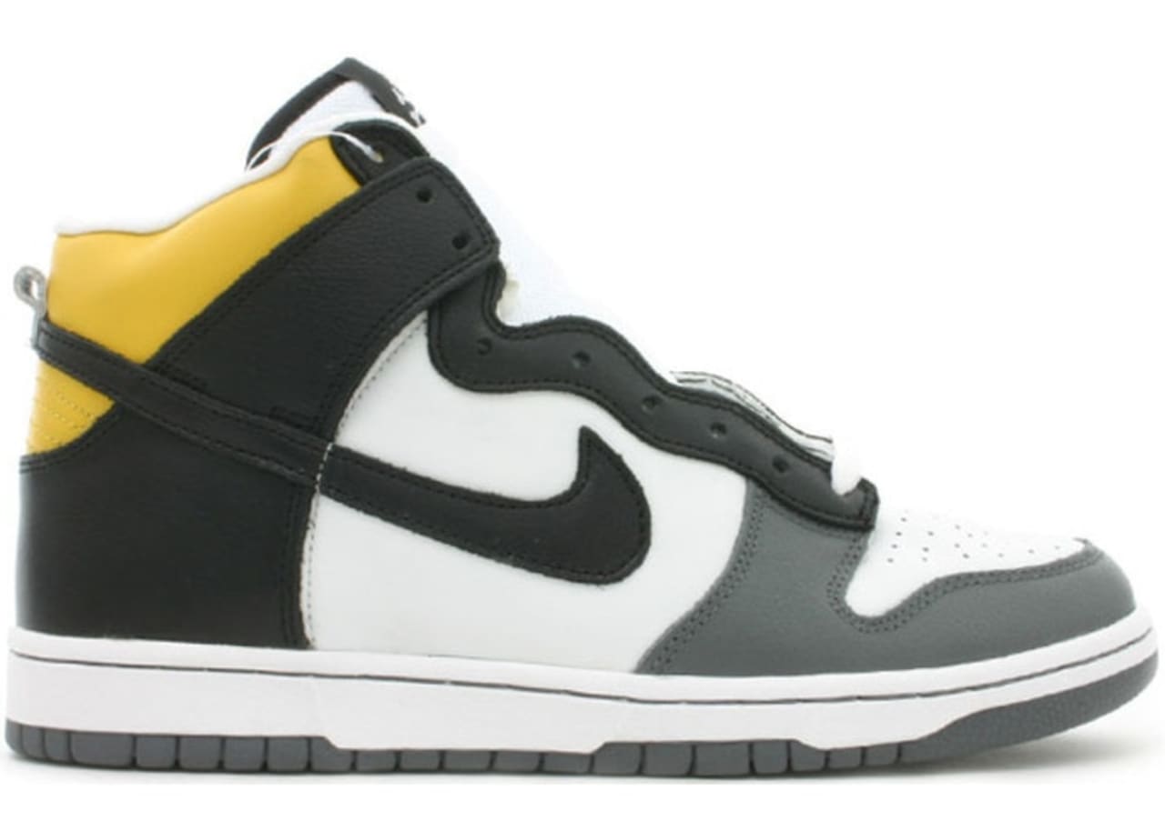 affordable dunks