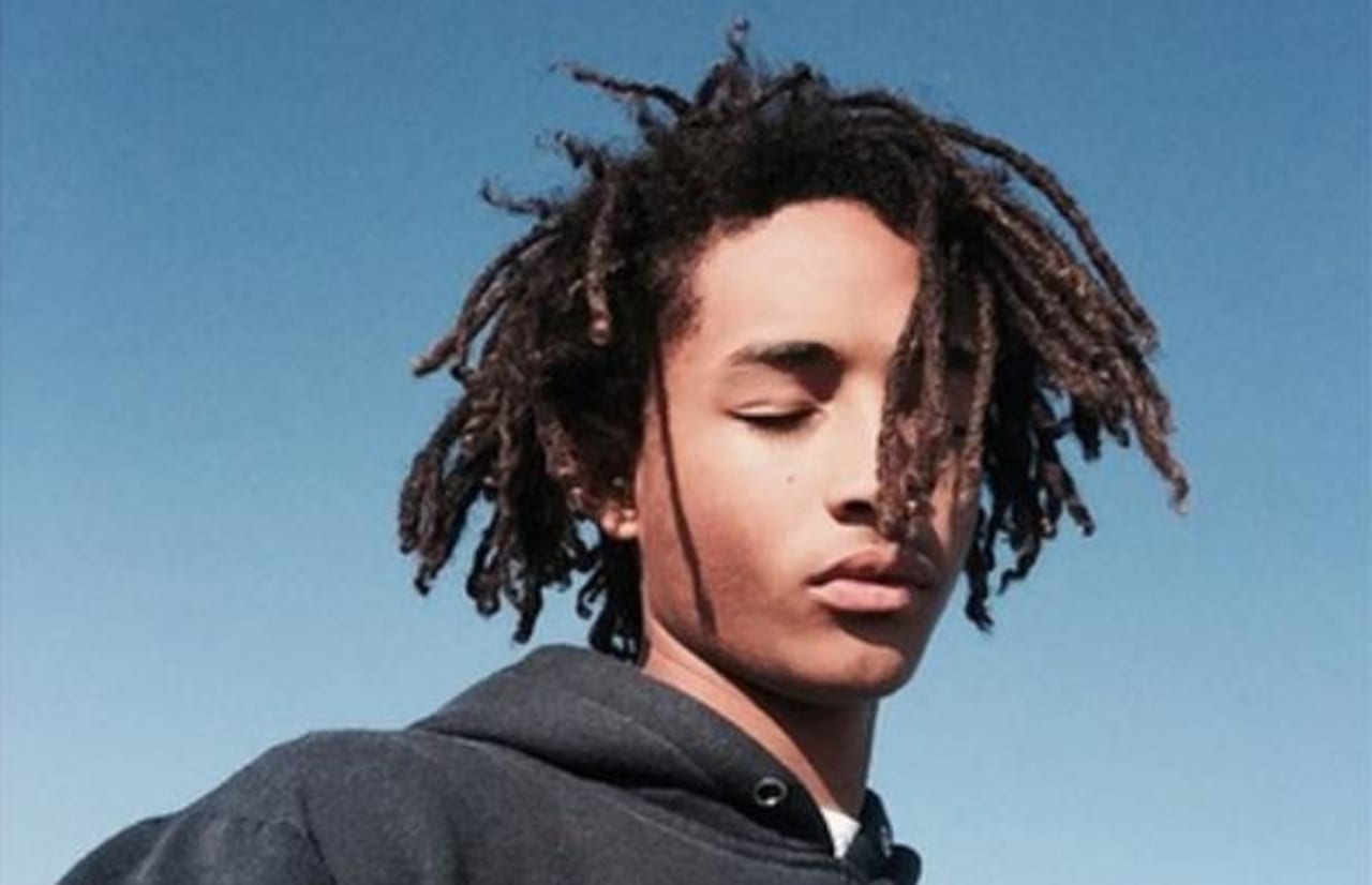 We Finally Have A Better Understanding Of What Jaden Smith And The