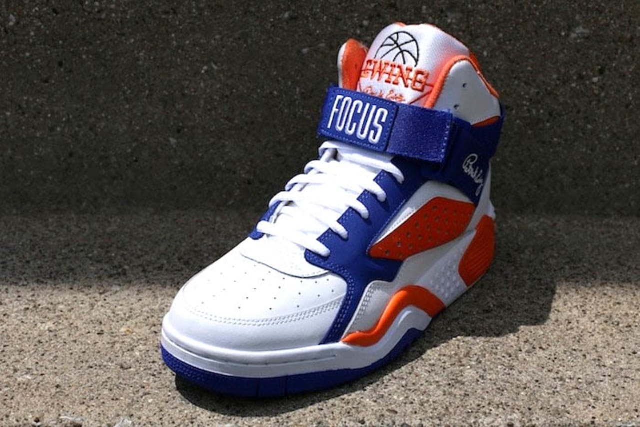 The 20 Best Retro Basketball Sneakers of 2013 | Complex