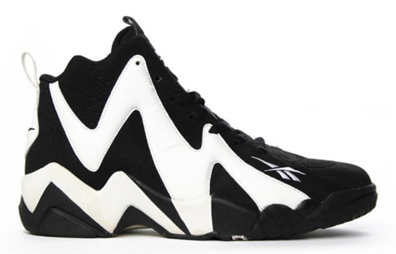 90s basketball sneakers