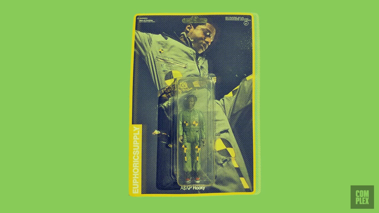 10 Best Rapper Toys & Hip-Hop Action Figures of All Time | Complex