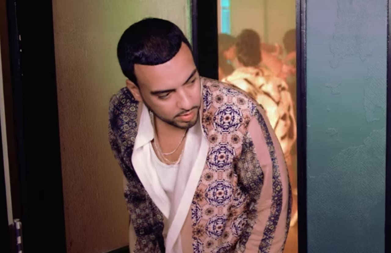 French Montana Criticized For Calling Black Woman A Rusty Ass Hoe
