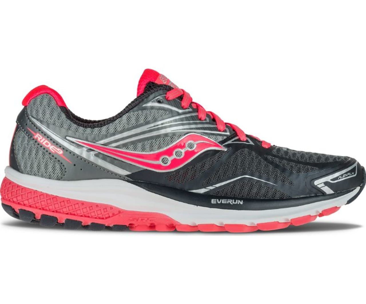 best saucony for high arches
