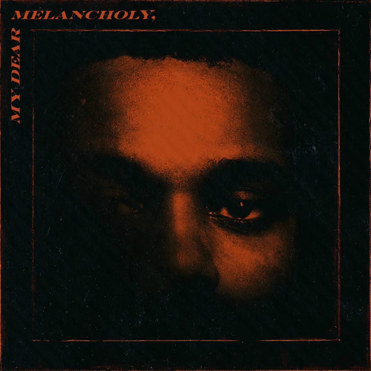 The Weeknd S Best Albums Ranked Kiss Land To After Hours To House Of Balloons Complex