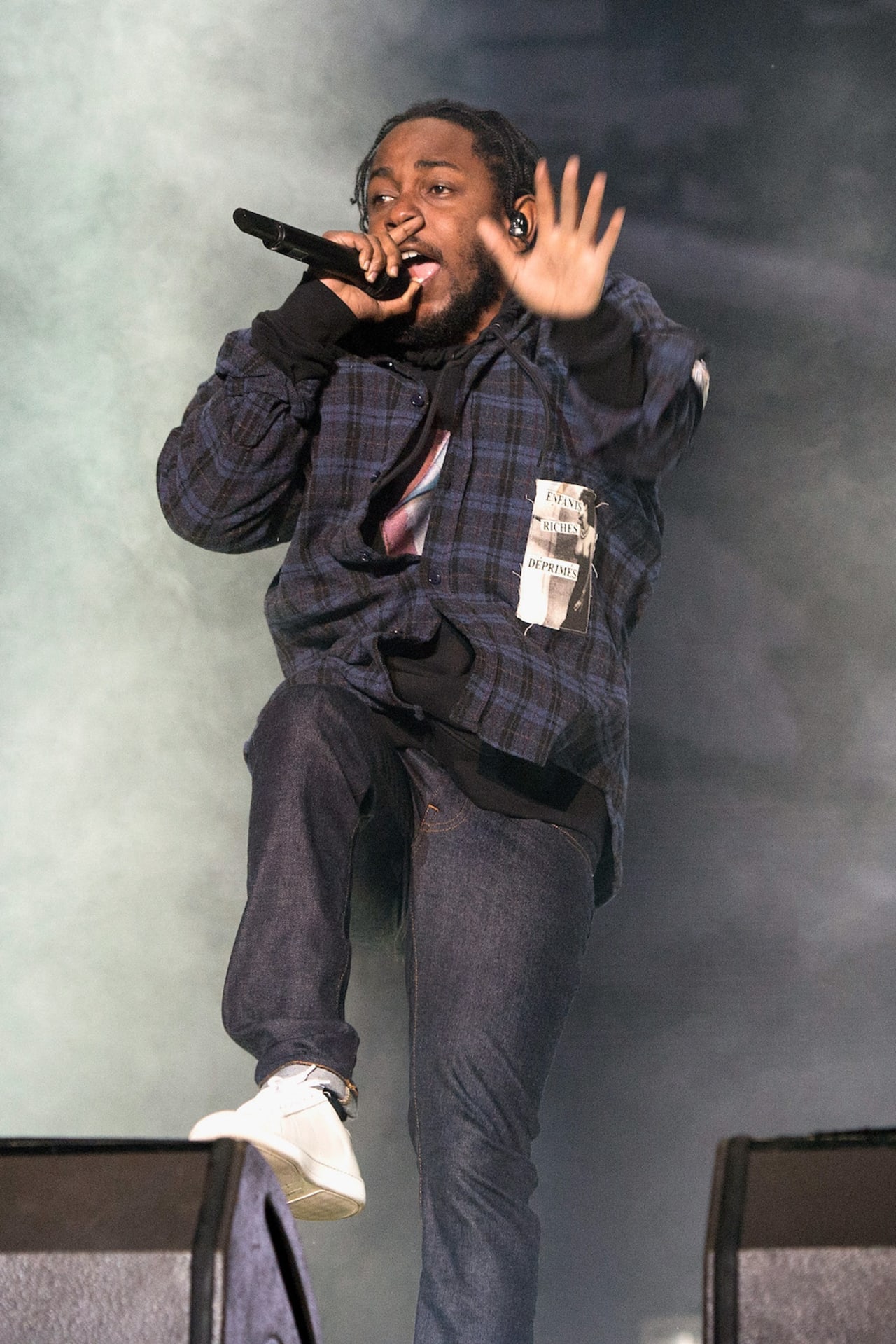 What to Wear to A Kendrick Lamar Concert | EventsLiker Outfits Ideas