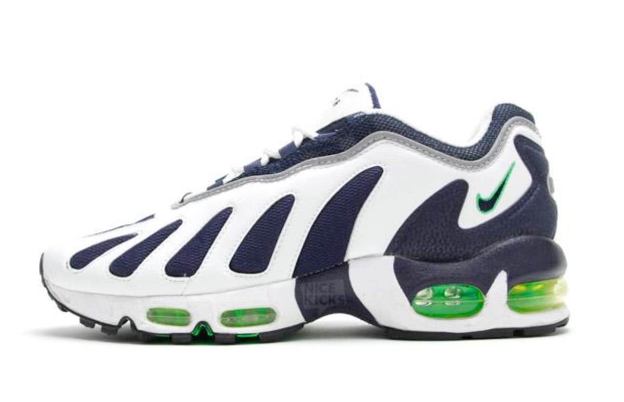 all nike air max models ever made