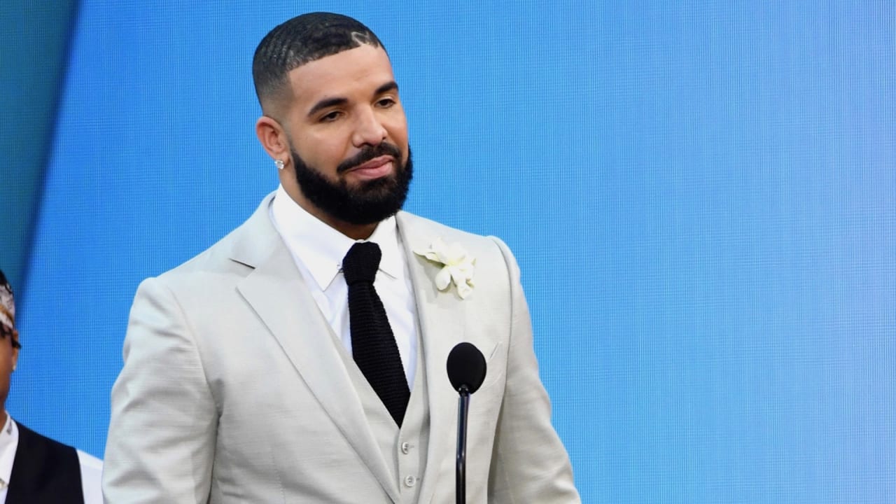 Drake Reveals Certified Lover Boy Album Features On Billboards Complex