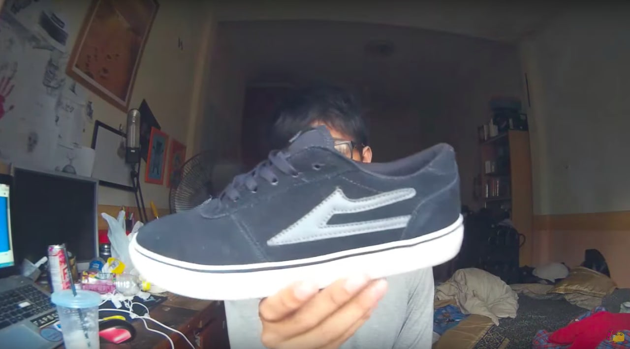 skateboard shoes brand