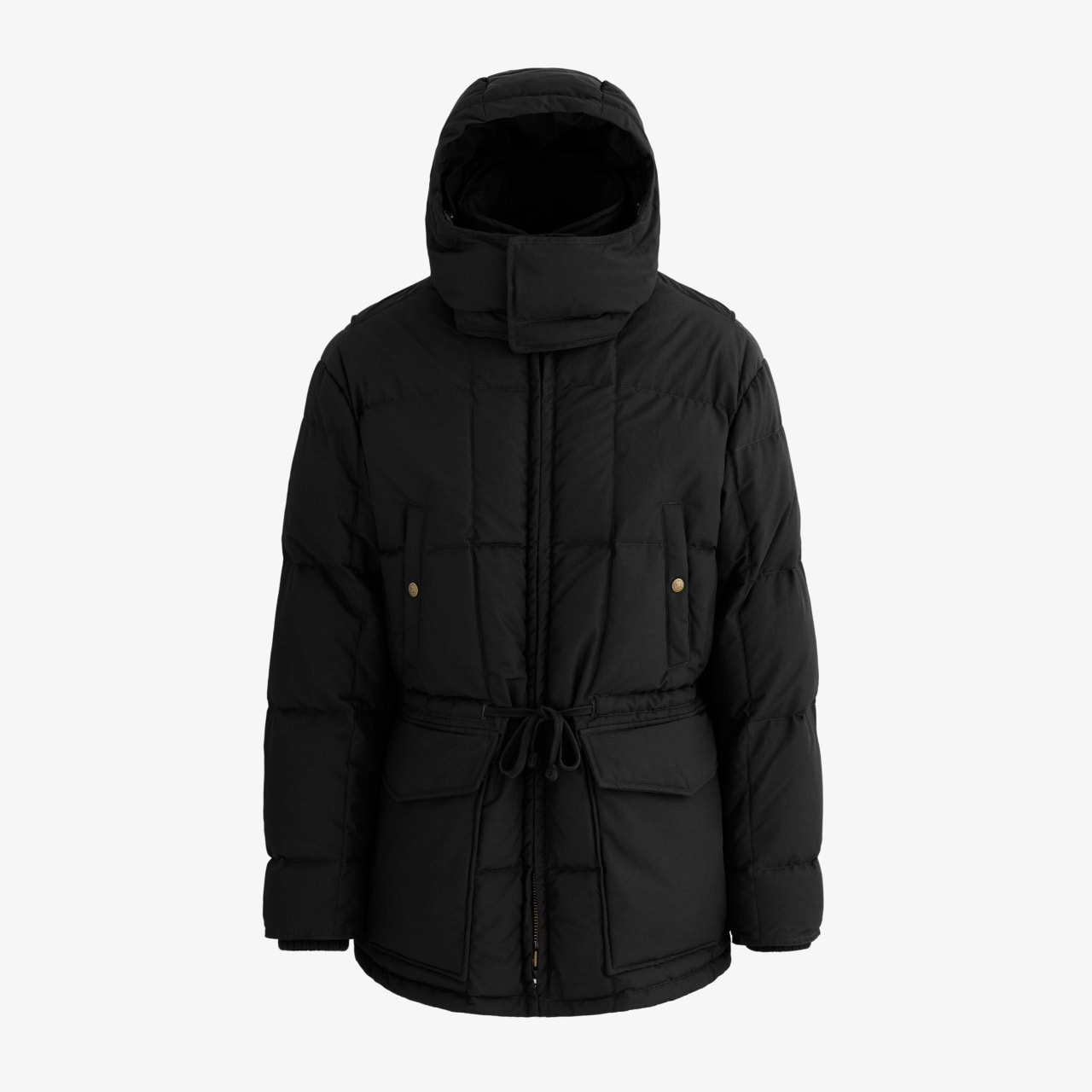 10 Best Down Jackets & Coats To Buy: Yeezy Gap to Moncler | Complex
