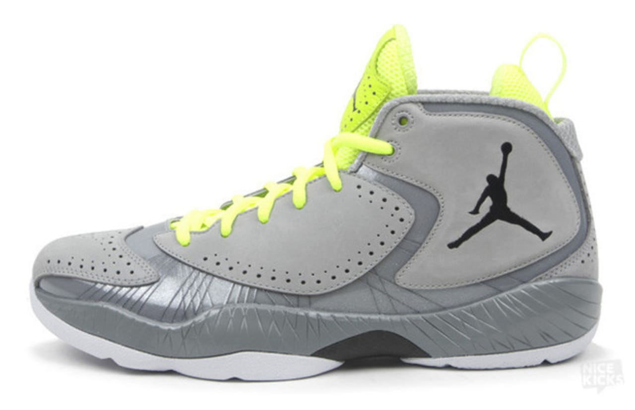 The 100 Best Air Jordans of All Time 