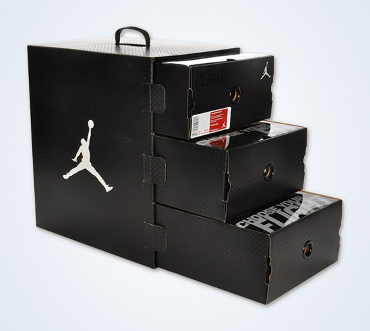 buy jordan shoe boxes