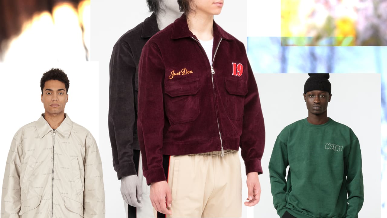 19 Best Men S Online Clothing Stores To Shop From Right Now Complex