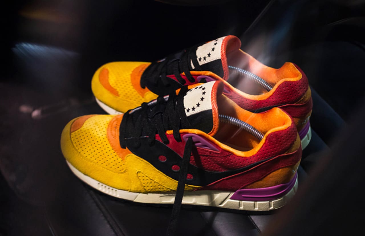 Saucony shadow master pacific dusk shop