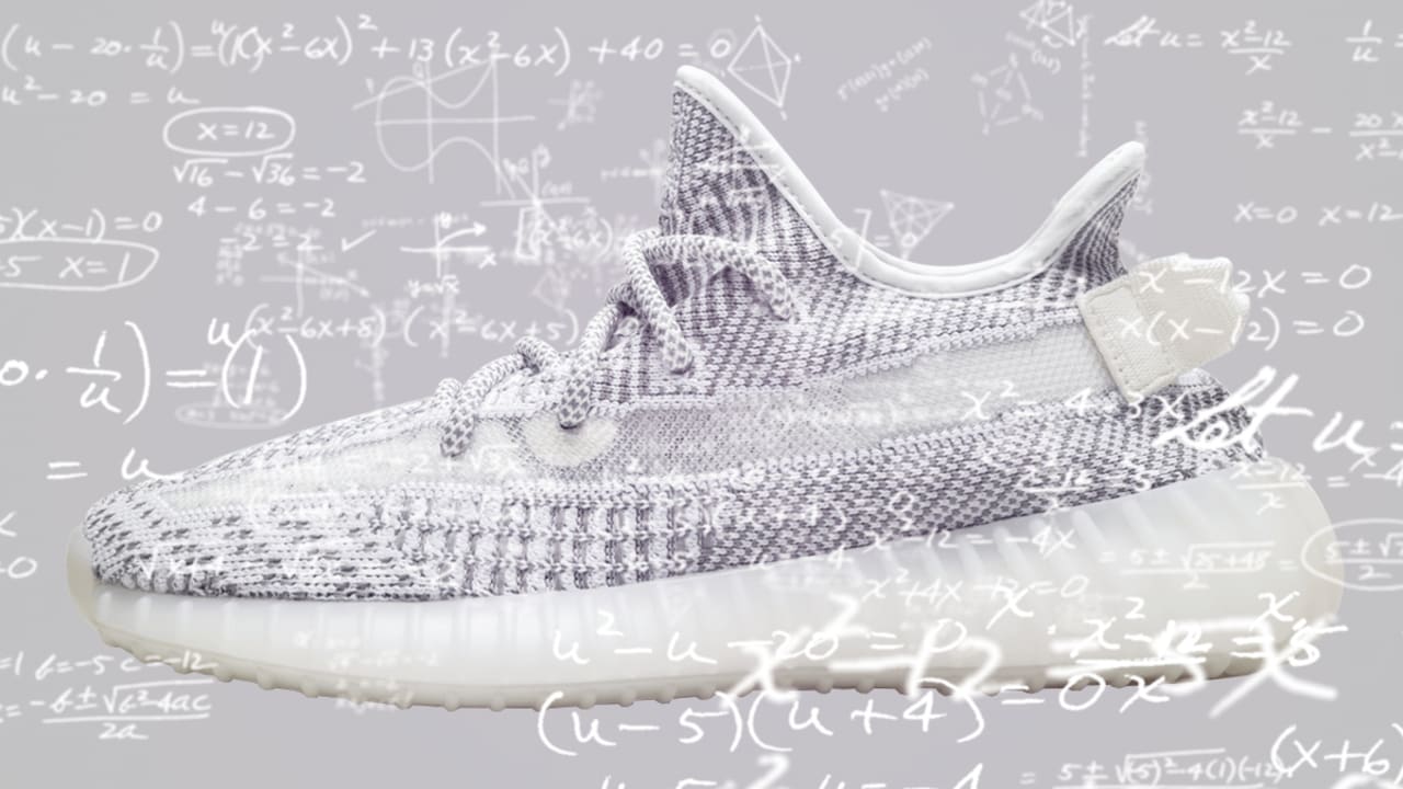 how much do yeezy 350 retail for