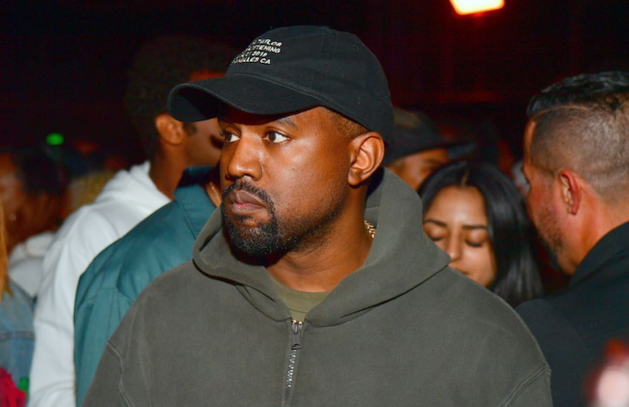 Kanye West Purchases Enormous 14 Million Ranch In Wyoming Complex