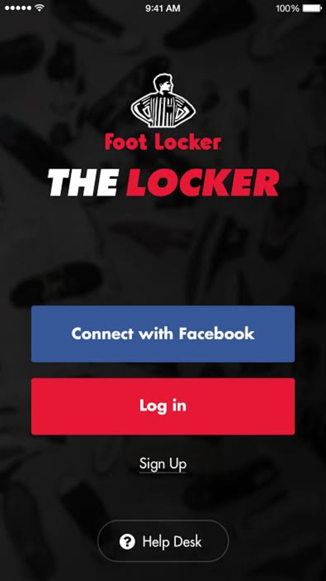 footlocker release calendar au