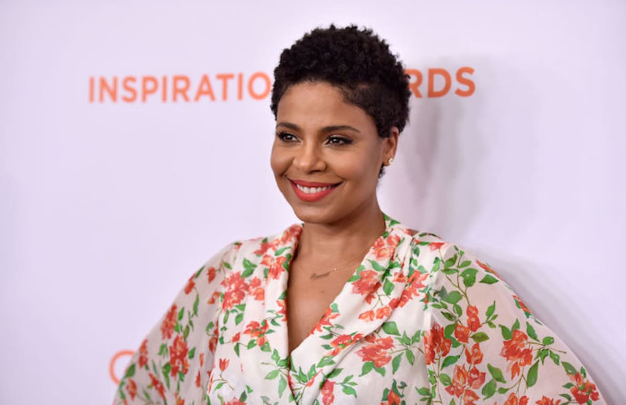 Watch The Trailer For Sanaa Lathan S Nappily Ever After Complex