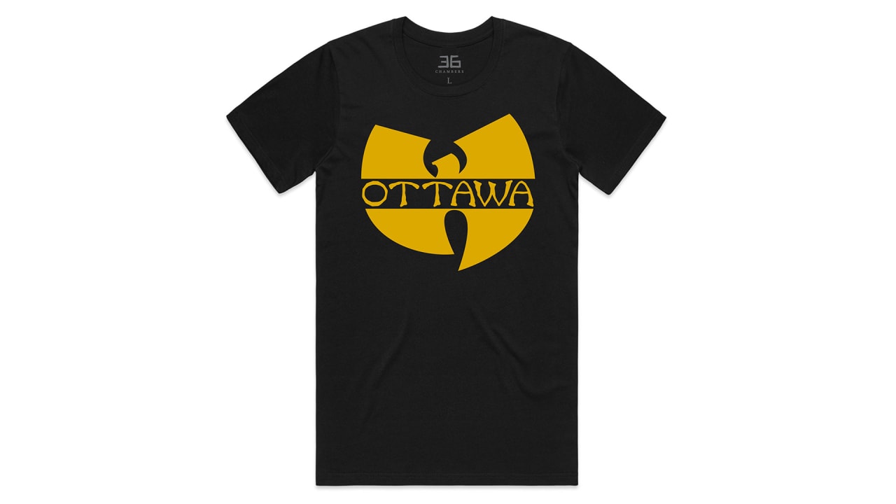 Wu Tang Clan And City Of Ottawa Link Up To Feed The Hungry Complex