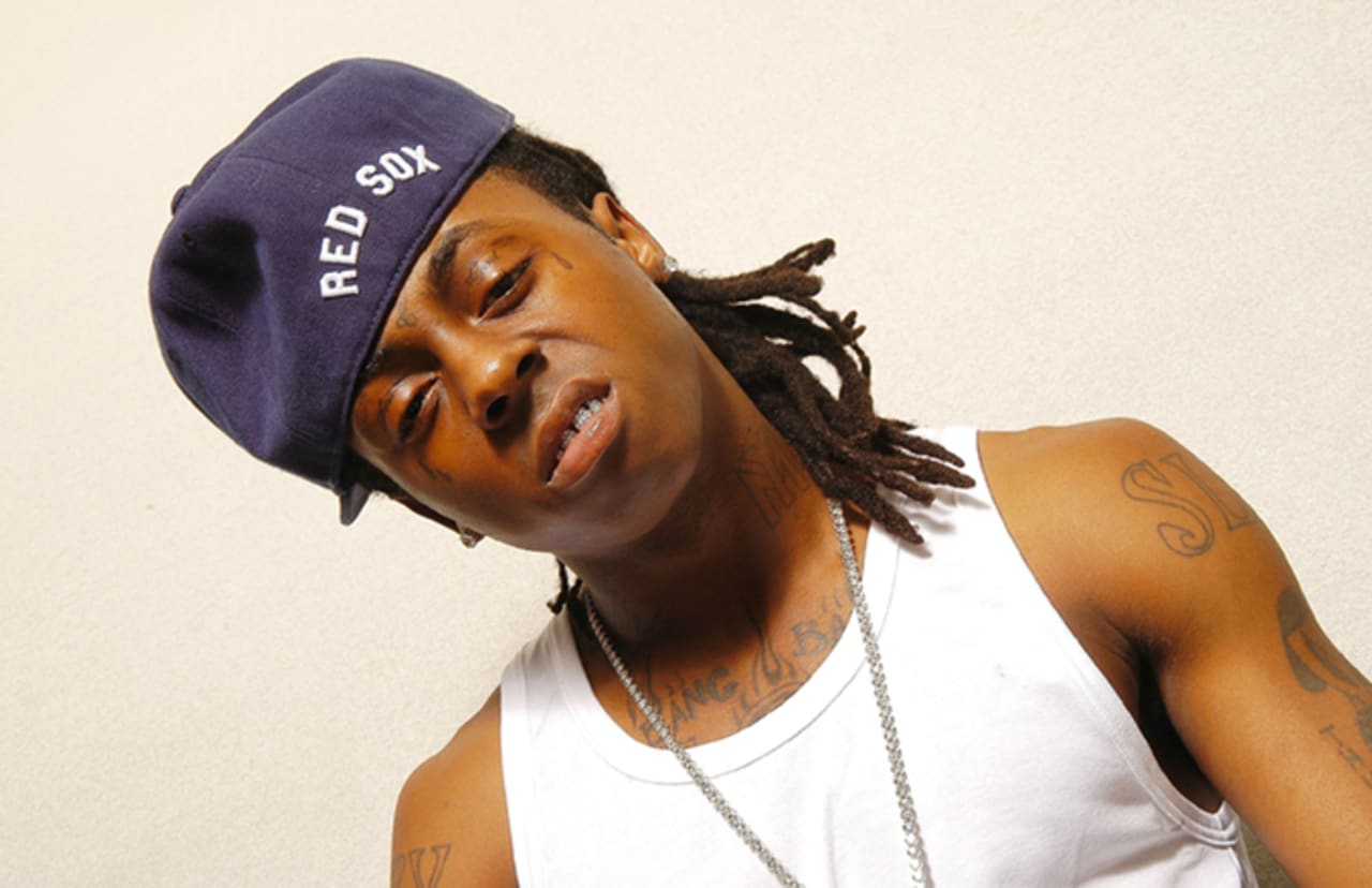 The 10 Best Rappers Of The 2000s Complex