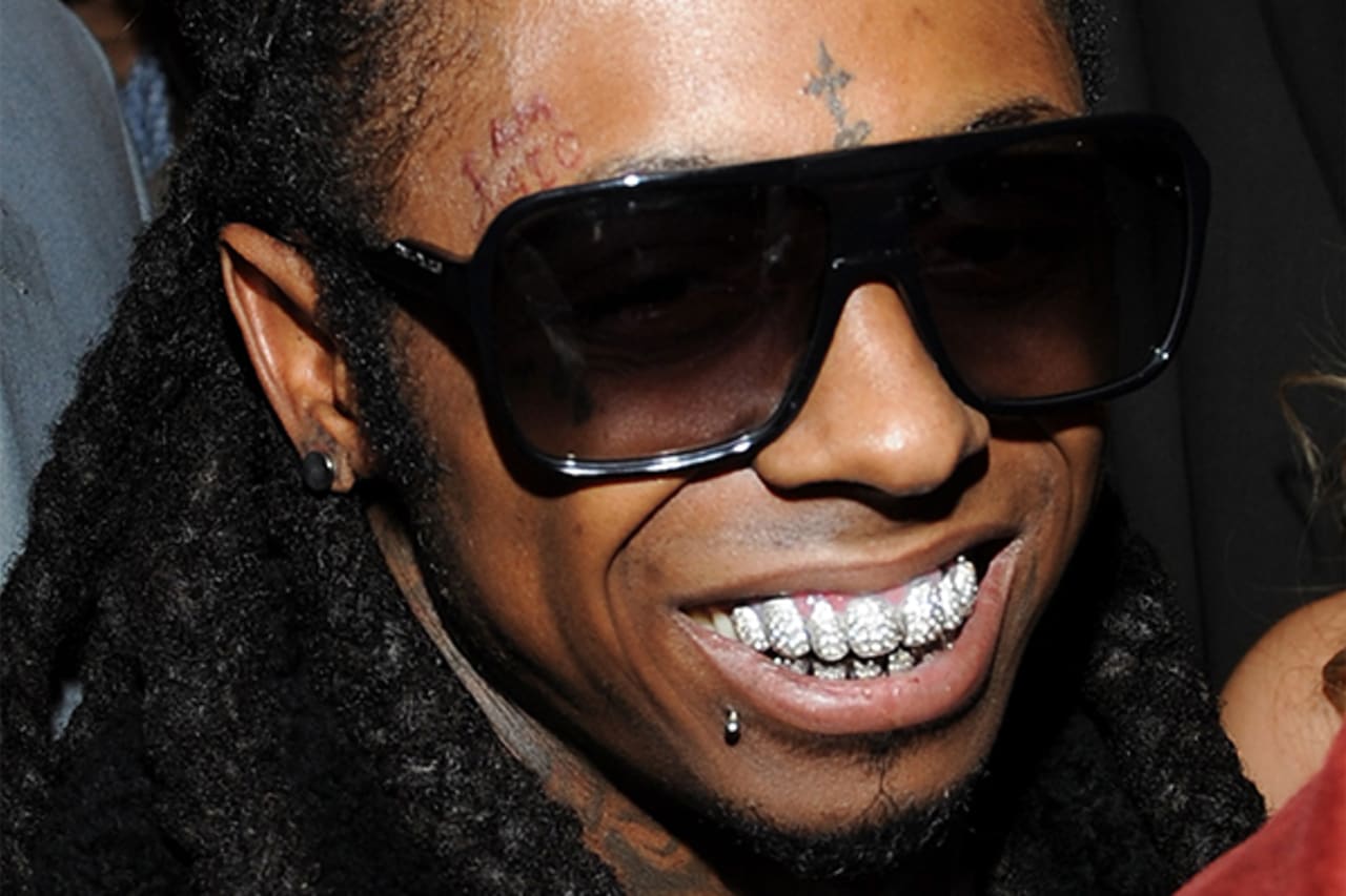 The Timeline of Lil Wayne's Issues With Cash Money Records ...