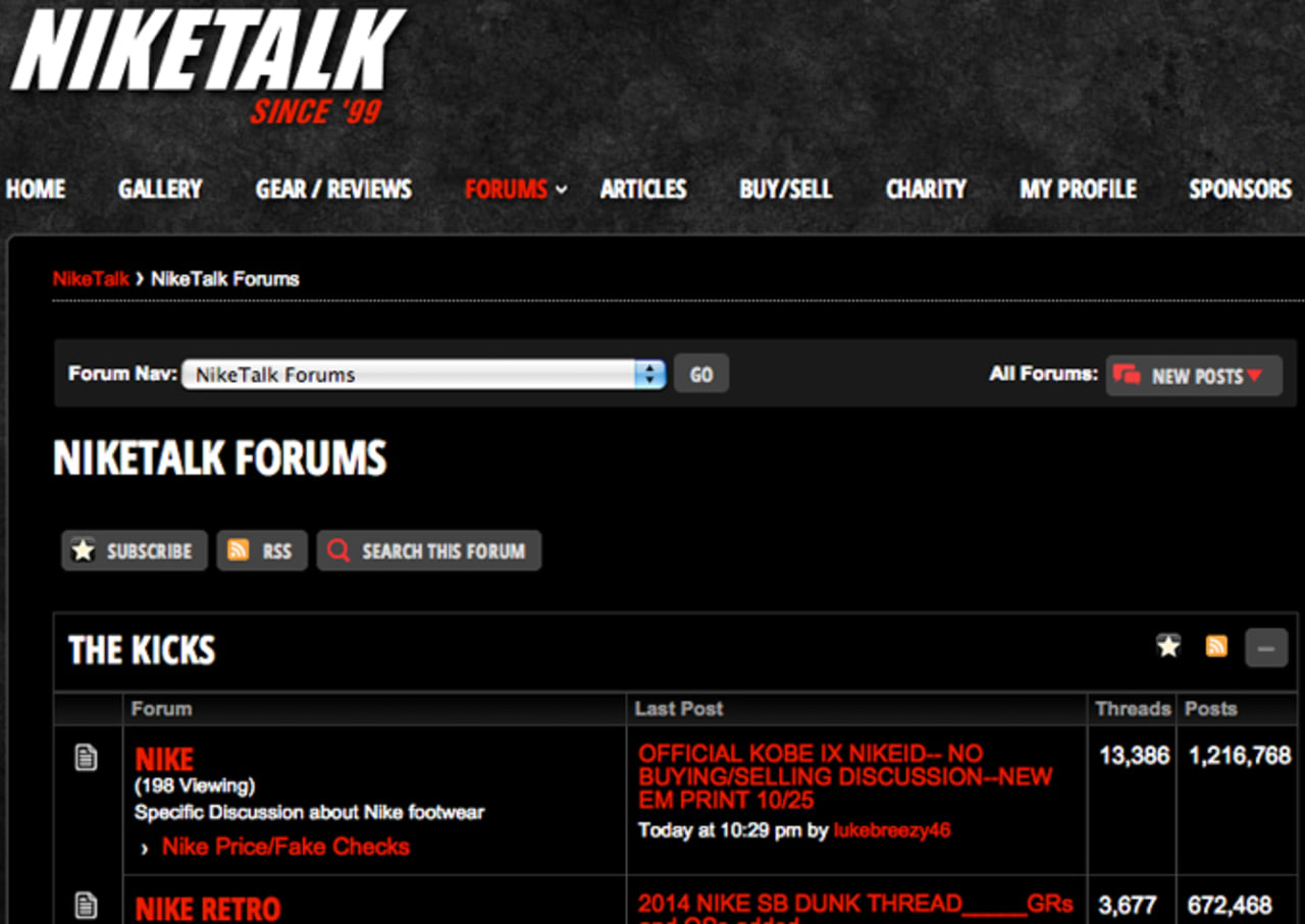 Niketalk Online Store, UP TO 53% OFF 