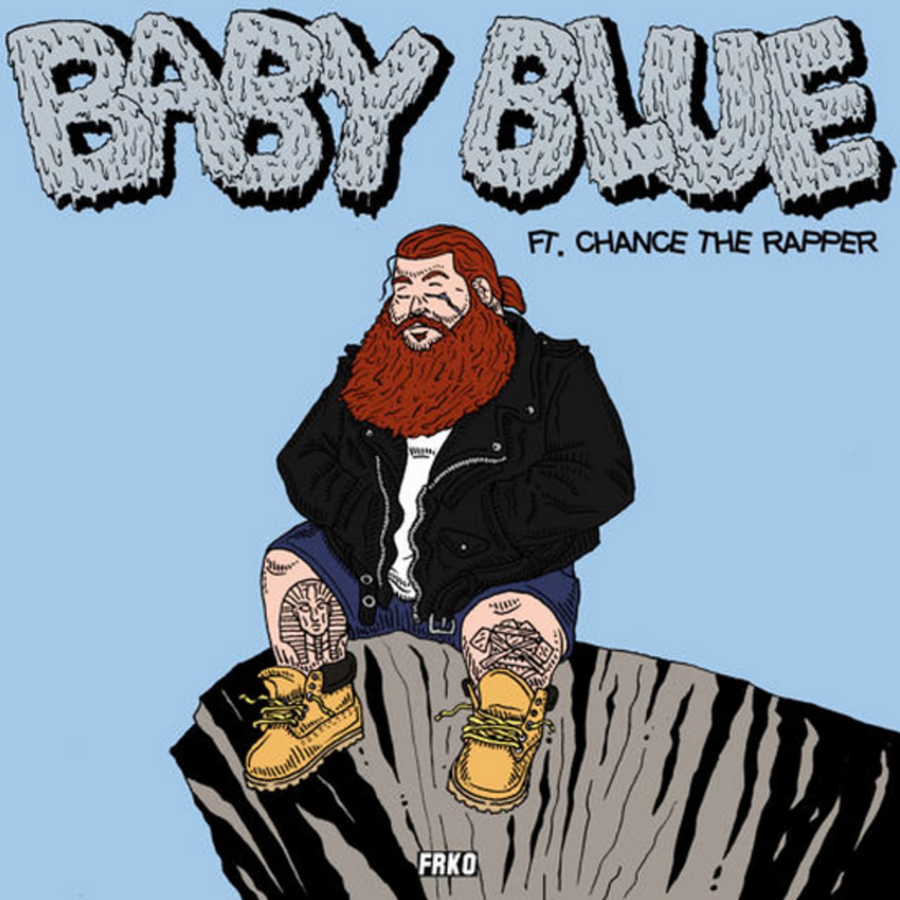 baby blue action bronson chance analysis