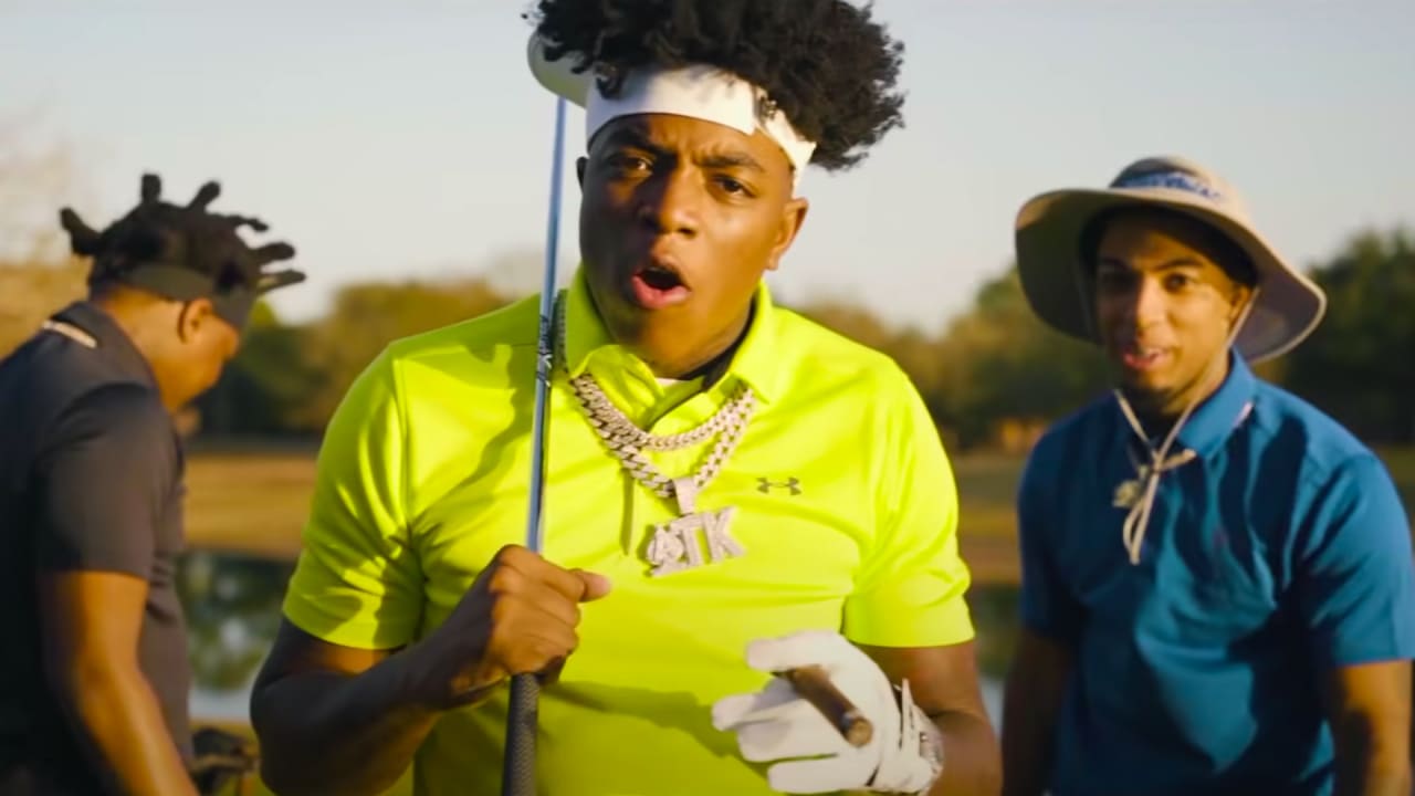 The Internet Is Escalating Violence Through Rap Beef Complex