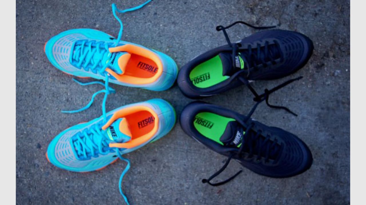 Nike tailwind 6 review Clearance