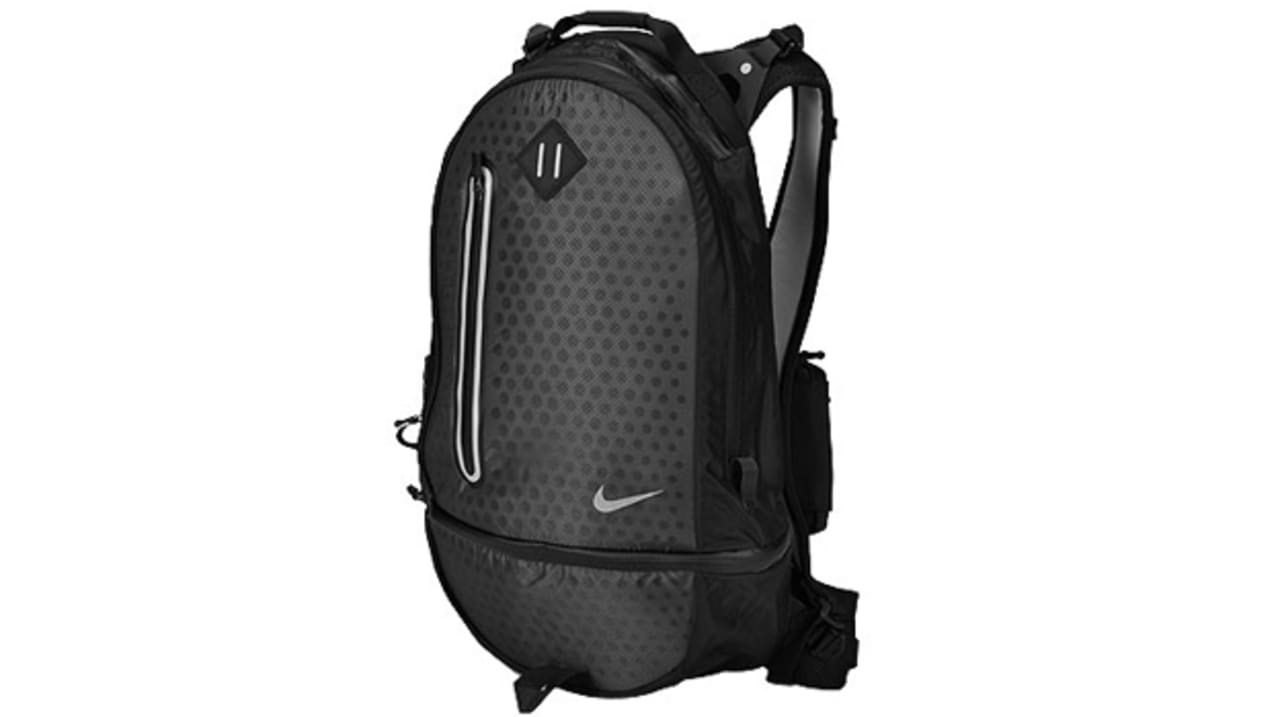 nike cheyenne running backpack